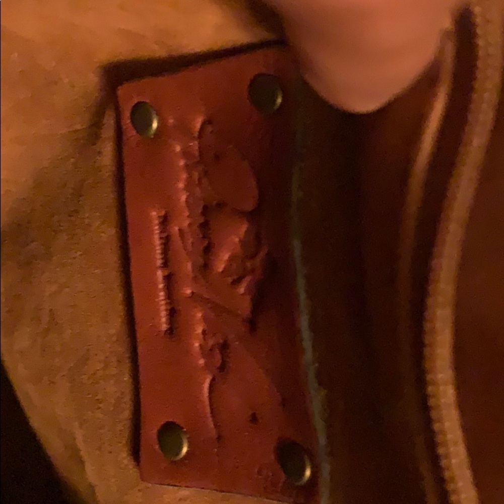 Patricia Nash crossbody - Picture 4 of 5